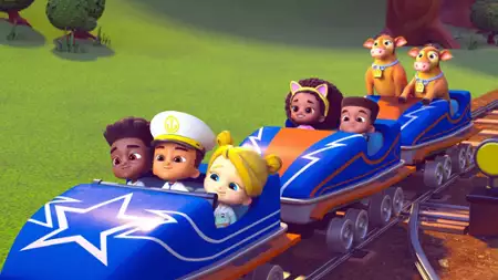 Mega-Ekspres - galeria zdjęć - filmweb
