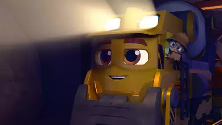 Mega-Ekspres - galeria zdjęć - filmweb