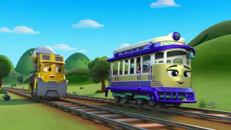 Mega-Ekspres - galeria zdjęć - filmweb