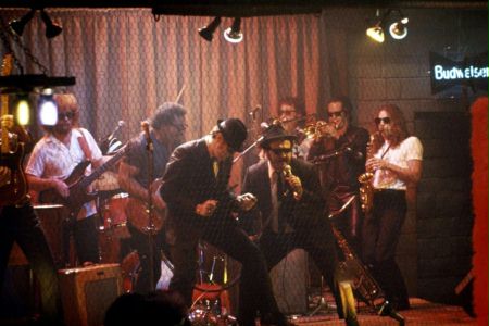 Blues Brothers - galeria zdjęć - filmweb