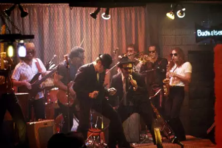 Blues Brothers - galeria zdjęć - filmweb