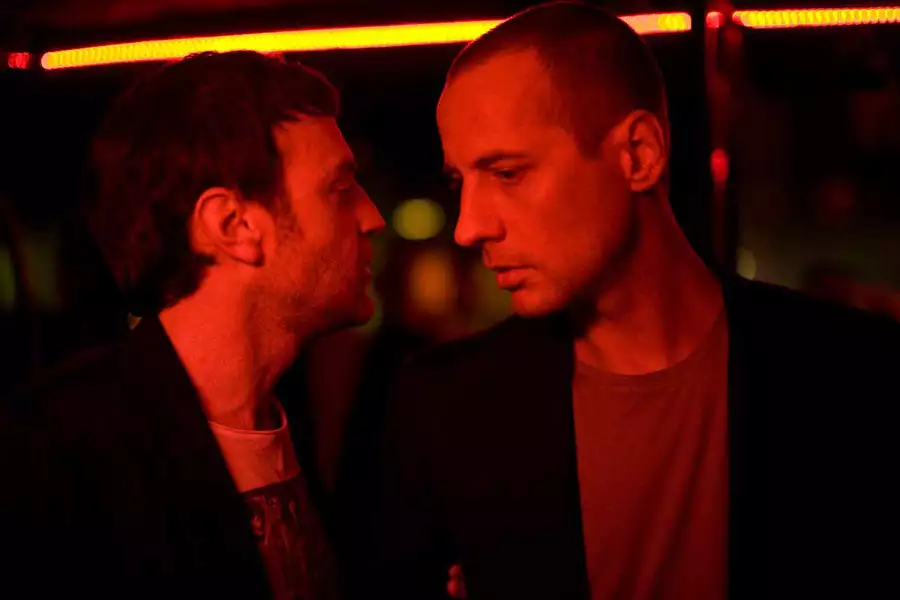 W imieniu prawa - galeria zdjęć - filmweb