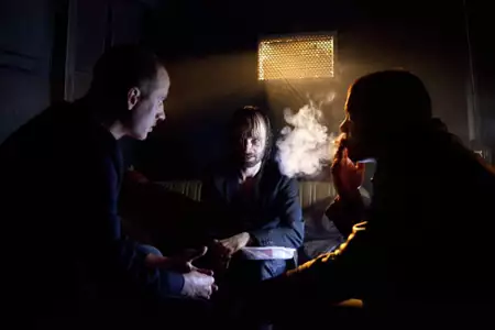 W imieniu prawa - galeria zdjęć - filmweb