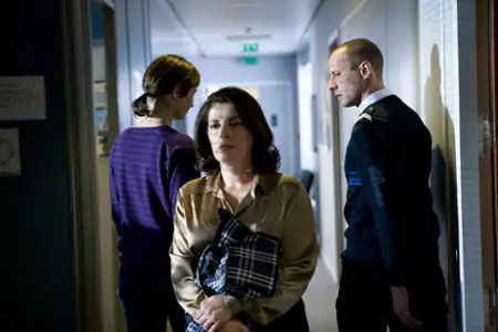 W imieniu prawa - galeria zdjęć - filmweb