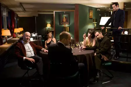 W imieniu prawa - galeria zdjęć - filmweb