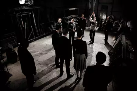 W imieniu prawa - galeria zdjęć - filmweb