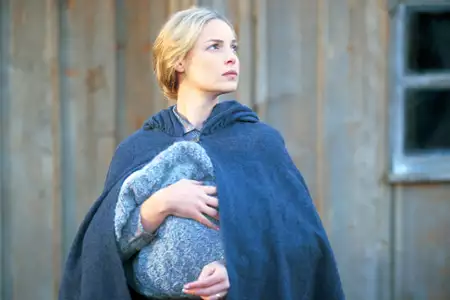 Miłość przychodzi powoli - galeria zdjęć - filmweb