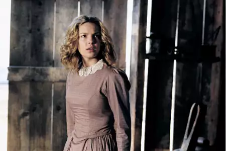 Miłość przychodzi powoli - galeria zdjęć - filmweb