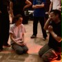 Na progu teatru prawdziwego - galeria zdjęć