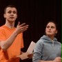 Na progu teatru prawdziwego - galeria zdjęć