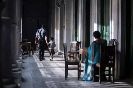 Lion. Droga do domu - galeria zdjęć - filmweb