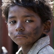 Młody Saroo