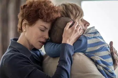 Lion. Droga do domu - galeria zdjęć - filmweb