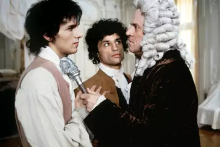 Farinelli: ostatni kastrat - galeria zdjęć - filmweb