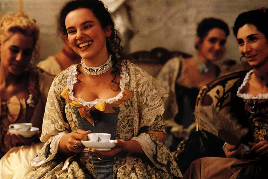 Farinelli: ostatni kastrat - galeria zdjęć - filmweb