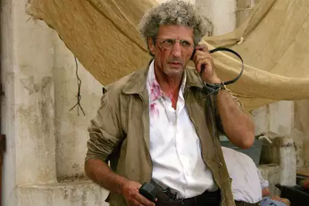 O Jerusalem - galeria zdjęć - filmweb