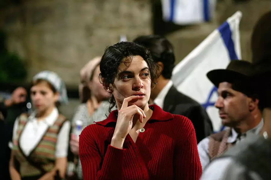 O Jerusalem - galeria zdjęć - filmweb