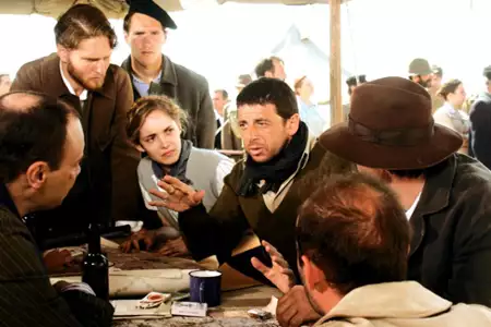 O Jerusalem - galeria zdjęć - filmweb