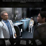 Overclocked: Eine Geschichte über Gewalt - galeria zdjęć - filmweb