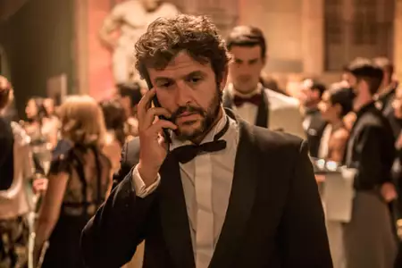 Garcia! - galeria zdjęć - filmweb