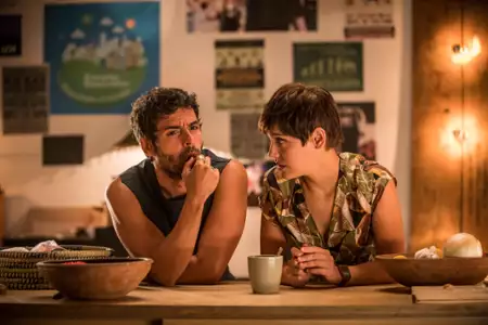 Garcia! - galeria zdjęć - filmweb