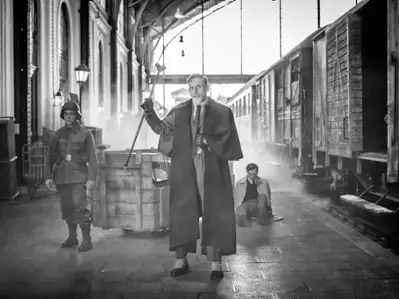 Garcia! - galeria zdjęć - filmweb