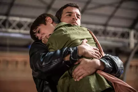 Garcia! - galeria zdjęć - filmweb