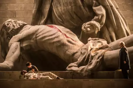 Garcia! - galeria zdjęć - filmweb