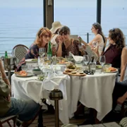 De Eetclub - galeria zdjęć - filmweb