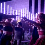 De Eetclub - galeria zdjęć - filmweb