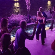 De Eetclub - galeria zdjęć - filmweb