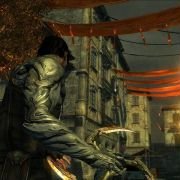 Dark Sector - galeria zdjęć - filmweb