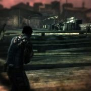 Dark Sector - galeria zdjęć - filmweb