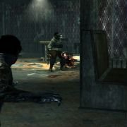 Dark Sector - galeria zdjęć - filmweb