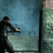 Dark Sector - galeria zdjęć - filmweb