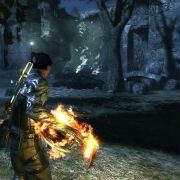 Dark Sector - galeria zdjęć - filmweb