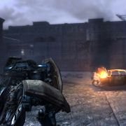 Dark Sector - galeria zdjęć - filmweb