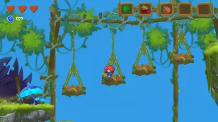 Potata: Fairy Flower - galeria zdjęć - filmweb