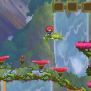 Potata: Fairy Flower - galeria zdjęć - filmweb