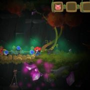 Potata: Fairy Flower - galeria zdjęć - filmweb