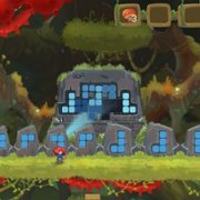 Potata: Fairy Flower - galeria zdjęć - filmweb