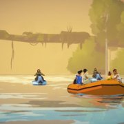 Highwater - galeria zdjęć - filmweb