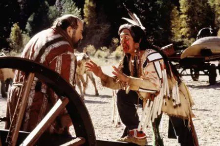Maverick - galeria zdjęć - filmweb