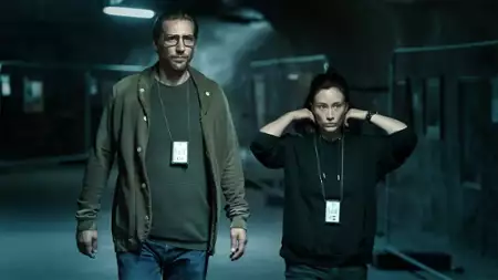 Codename: Annika - galeria zdjęć - filmweb