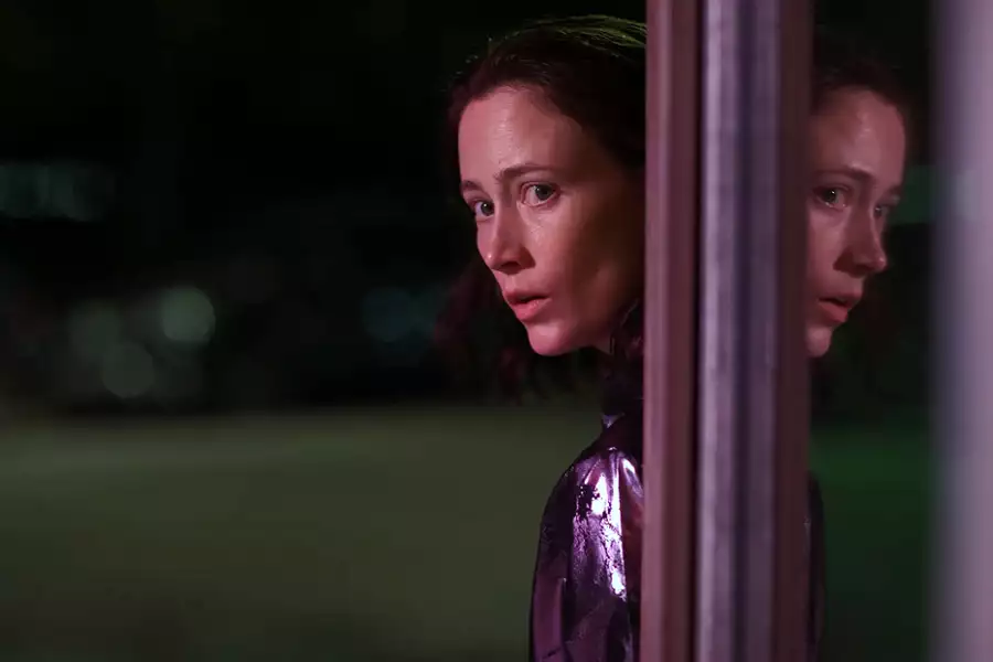 Codename: Annika - galeria zdjęć - filmweb