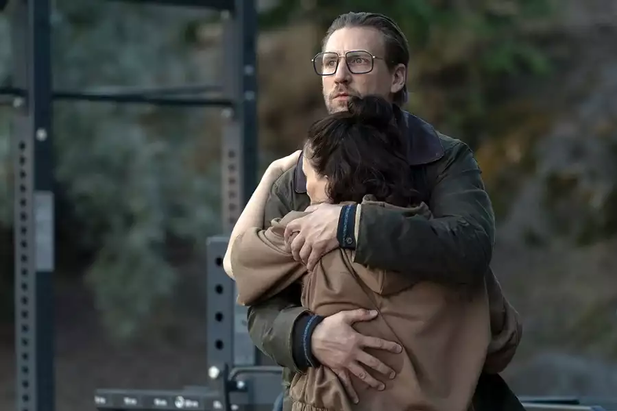 Codename: Annika - galeria zdjęć - filmweb