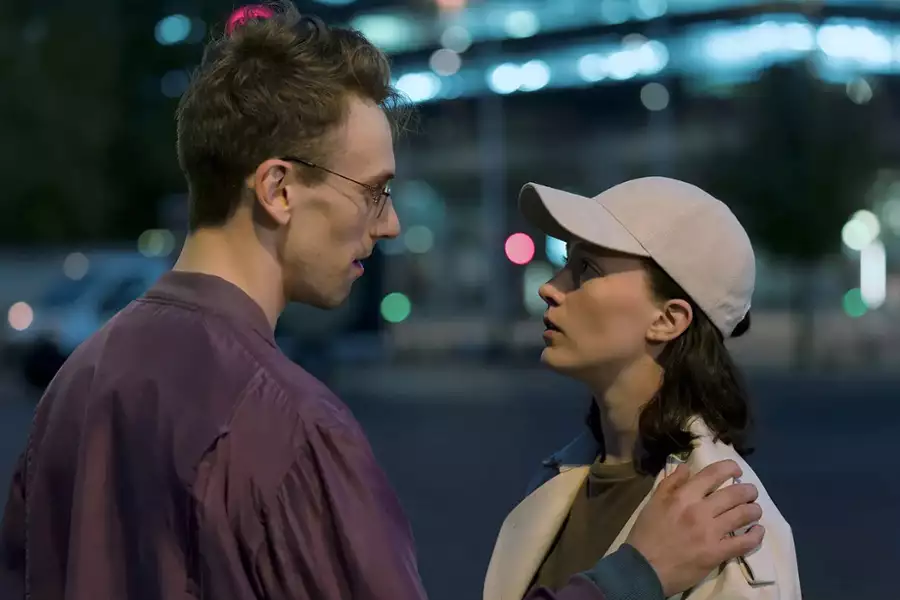 Codename: Annika - galeria zdjęć - filmweb