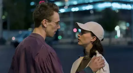 Codename: Annika - galeria zdjęć - filmweb