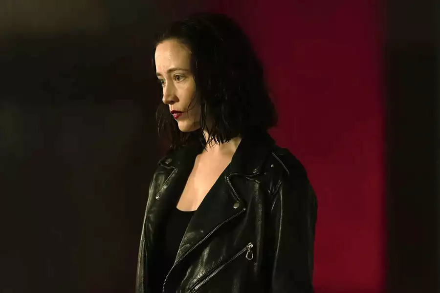 Codename: Annika - galeria zdjęć - filmweb