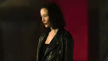 Codename: Annika - galeria zdjęć - filmweb